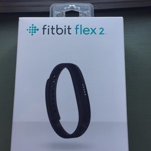 Fitbit flex 2